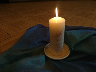 Immanuel Diakonie - Nachrichten - 19. Dezember 2016 Psalm 27 Immanuel Diakonie - Nachrichten - 19. Dezember 2016 Psalm 27